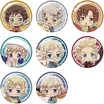 Amazon.co.jp: ワイライン (Y Line) ヘタリア World☆Stars